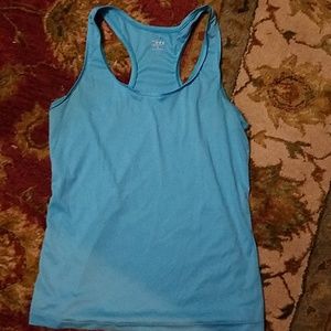 Workout tank xpbx pro